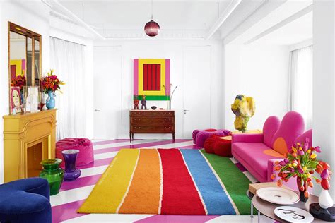 la casa de agatha ruiz de la prada